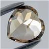Image 2 : 4.18ct Natural Imperial Topaz Appraised $6k (GEM-19088)