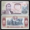 Image 1 : 1978 Colombia 10 Pesos Crisp Uncirculated Note (CUR-05821)