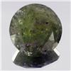 Image 1 : 22.19ct Natural Demantoid Garnet Appraised $39k (GEM-19324)