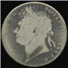 Image 1 : 1823 Britain George IV Half Crown Circulated (COI-7072)