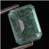 Image 2 : 2.09ct Green Colombian Emerald Appraised $10k (GEM-16296)