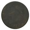 Image 2 : 1810 Large Cent Circulated Scarce Date (COI-5097)