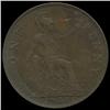 Image 2 : 1931 British George V Penny XF (COI-7156)