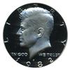 Image 1 : 1982S JFK Half Graded PCGS PR69 DCAM (COI-4933)