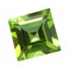 Image 1 : 1.79ct Sparkling Natural Green Peridot Pakistan Top Grade (GEM-19635A)