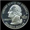 Image 2 : 1999S Connecticut 25c Proof Quarter Coin Graded ICG PR70 DCAM (COI-5416)