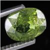 Image 1 : 2.42ct Andradite Demantoid Garnet Appraised $14k (GEM-19599)