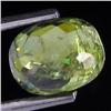 Image 2 : 2.42ct Andradite Demantoid Garnet Appraised $14k (GEM-19599)