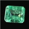Image 1 : 0.42ct. Rare VVS Top Grade Colombian Emerald (GEM-22497)