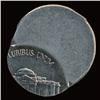 Image 2 : 2000D Jefferson Nickel Off Center Error Choice Uncirculated (COI-5127)