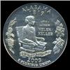 Image 1 : 2003S Alabama Quarter Graded PR70 DCAM (COI-5449)