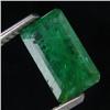 Image 1 : 1.96ct Colombian Green Emerald Appraised $8k (GEM-8922A)
