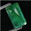 Image 2 : 1.96ct Colombian Green Emerald Appraised $8k (GEM-8922A)