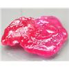 Image 1 : 43.58ct Alluring Natural Ruby Stone Rough Jumbo   (GEM-18326)