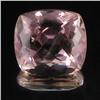 Image 1 : 46.51ct Deep Patroke Kunzite Appraised $16k (GEM-17539)