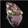 Image 2 : 46.51ct Deep Patroke Kunzite Appraised $16k (GEM-17539)