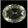 Image 1 : 70.81ct Lemon Citrine Oval Cut (GEM-21904)