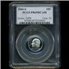 Image 2 : 2004S Roosevelt Dime Graded PCGS PR69 DCAM (COI-4560)