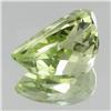 Image 2 : 10.1ct Top Patroke Green Kunizite Appraised $2k (GEM-18830)