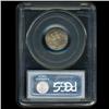Image 3 : 1947S Roosevelt Dime Graded PCGS MS66 FB (COI-4553)