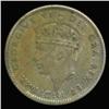 Image 1 : 1943 Canada Newfoundland 10c Silver Hi Grade RARE (COI-6741)
