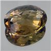 Image 3 : 26.92ct Fancy Cut Imperial Topaz Appraised $94k (GEM-17311)