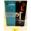 Image 1 : For Living Smokeless Tabletop Fire Pit