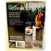 Image 2 : For Living Smokeless Tabletop Fire Pit