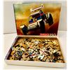 Image 2 : VINTAGE WADDINGTONS PUZZLE