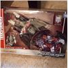 Image 2 : Transformers: Robots in Disguise (2001) Predacon 3-Pack