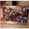 Image 3 : Transformers: Robots in Disguise (2001) Predacon 3-Pack