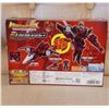 Image 6 : Transformers: Robots in Disguise (2001) Predacon 3-Pack