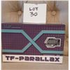 Image 1 : FansProject TF-Parallax third-party Transformers upgrade kit box