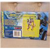 Image 2 : 1999 Hasbro Transformers Beast Machines Mega Class Rattrap