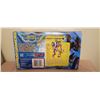 Image 3 : 1999 Hasbro Transformers Beast Machines Mega Class Rattrap