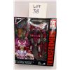 Image 2 : Transformers Generations: Titans Return Voyager Class Alpha Trion