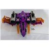 Image 1 : Transformers: Energon Leader Class Galvatron