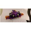 Image 2 : Transformers: Energon Leader Class Galvatron
