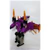 Image 5 : Transformers: Energon Leader Class Galvatron