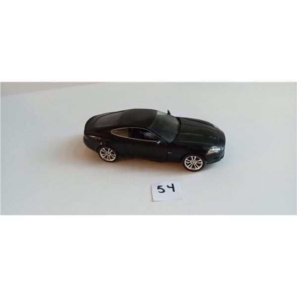 Transformers Alternators Jaguar XK Ravage or a similar 1:24 scale Jaguar
