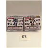 Image 2 : Hasbro KRE-O Transformers Micro-Changers Combiners sets