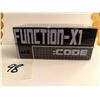 Image 4 : FansProject Function X1 Code Headmaster Transforming Action Figure