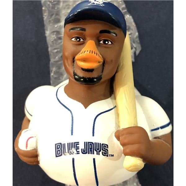 TORONTO BLUE JAYS CARLOS 'DUCK'GADO PROMOTIONAL ITEM