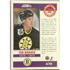 Image 2 : 1992-93 SCORE TED DONATO ROOKIE CARD