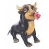 Image 1 : A "Ferdinand the Bull" Toy by Knickerbocker.
