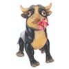 Image 2 : A "Ferdinand the Bull" Toy by Knickerbocker.