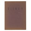 Image 1 : A Rare Walt Disney Retrospective Exhibition Catalog.