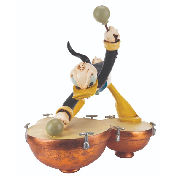 A Donald Duck "Symphony Hour" Big Fig.