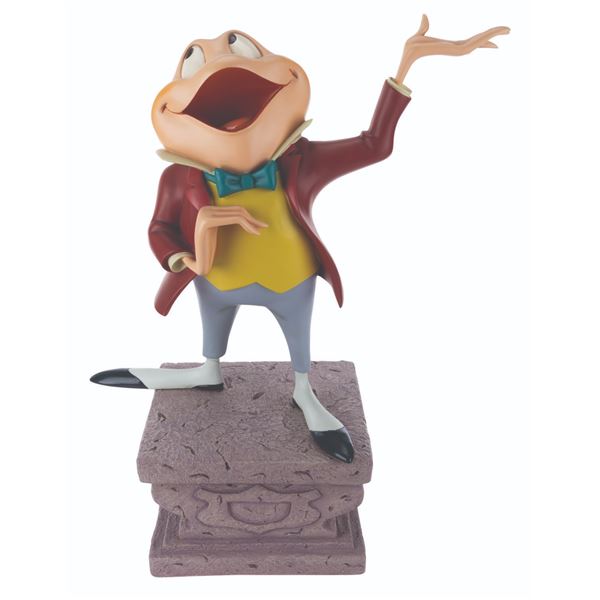 A Mr. Toad Big Fig Designed by Kevin & Jody.