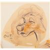 Image 5 : A "Lady and the Tramp" Original Model Sheet.
